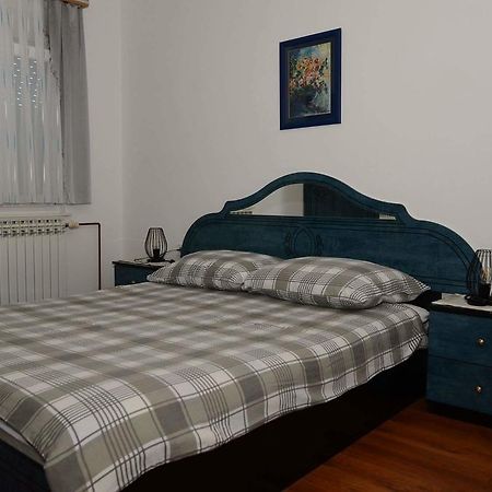 Apartments Villa Split クラピンスケ・トプリツェ エクステリア 写真